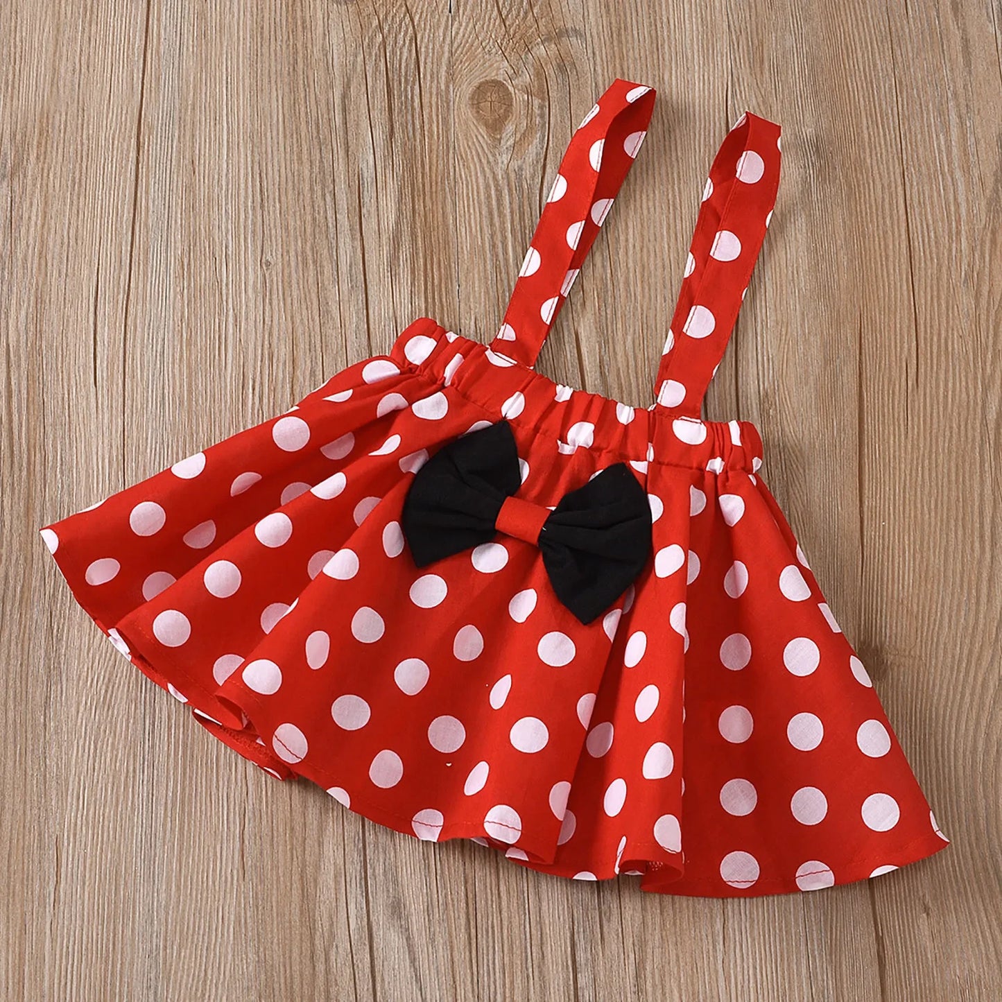 Minnie Dress set