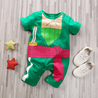 One Piece  Cosplay Onesies