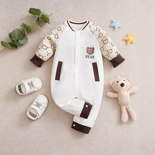 Newborn Onesie