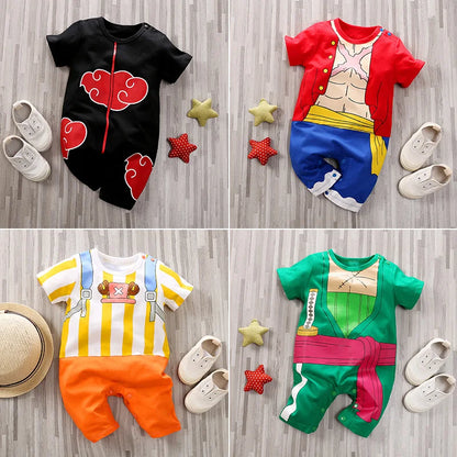 One Piece  Cosplay Onesies